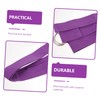 Mipcase 2pcs Yoga Elastic Band Equipment Stretching Strap Exercise Band