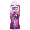 Softsoap Exfoliating Body Wash - Blackberry Sugar Scrub - 20