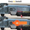 Surge Brake Lockout Key Magnetic, Lock Out Key with Easy