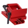 Metal Grinder Sharpening Jig Bench Grinder Adjustable Replacement Tool Rest
