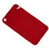 Electric Heating Pad Multifunctional Single Size Home Heating Blanket with