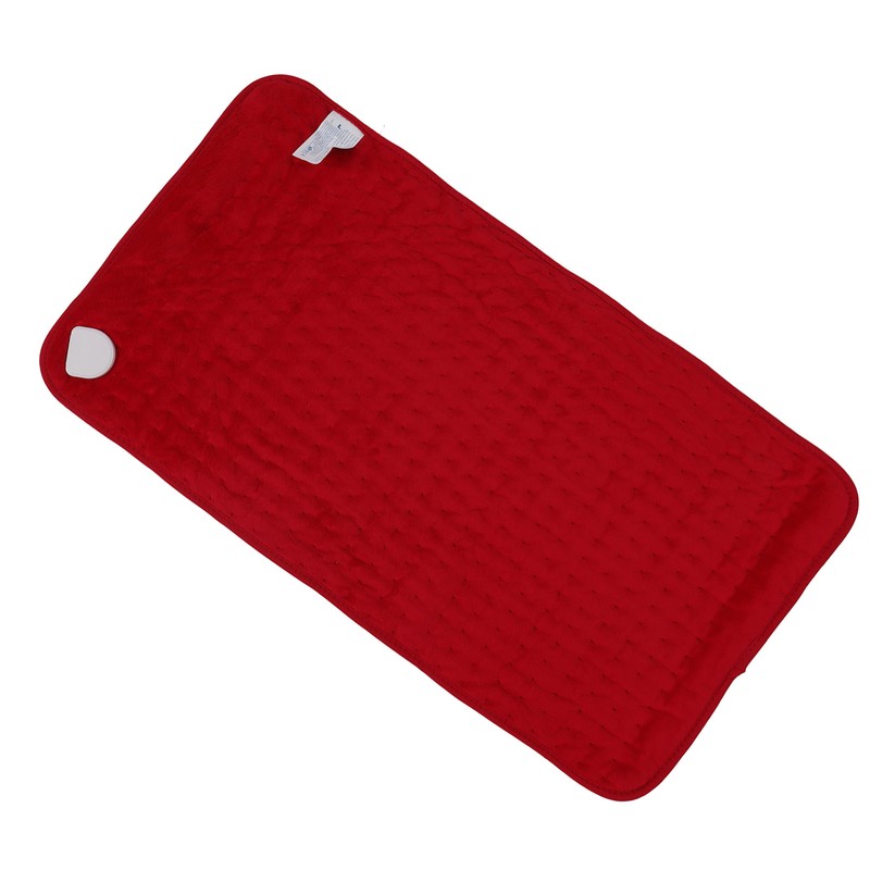 Electric Heating Pad Multifunctional Single Size Home Heating Blanket with