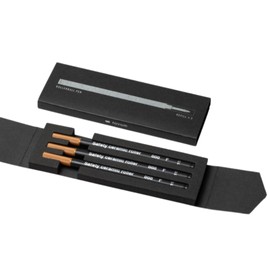 NOVIUM Hoverpen 3.0 Ballpoint Pen Refill Schmidt 888 F