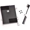 Deal4GO SSD SATA Hard Drive Caddy Bracket VX90N + HDD