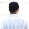CHARM Mens Skull Cap Kufi Hat - Light Weight Cooling