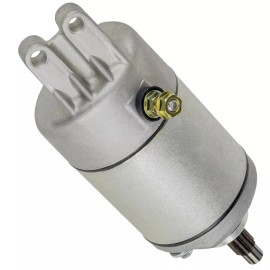 Caltric Starter For Honda TRX400 TRX450 TRX500 Es S Fourtrax Foreman Rincon 4X4 95-2009