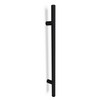 oppali Black Stainless Steel 304 Entrance Door Pull Handle |