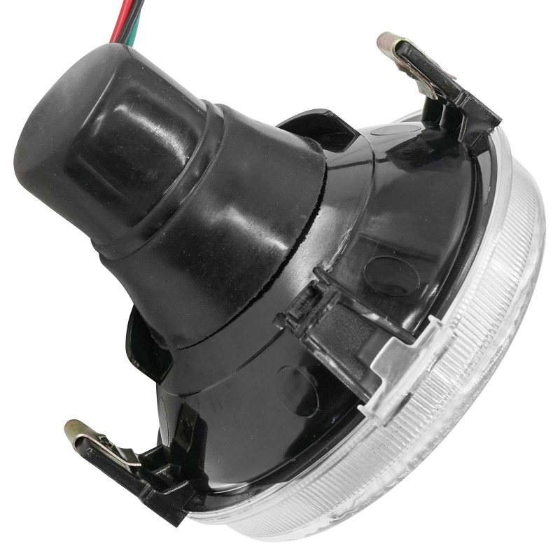 Caltric Left Right Headlight for Yamaha Banshee 350 YFZ350 2000