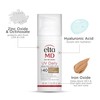 EltaMD EltaMD UV Daily SPF 40 Tinted Face Sunscreen Moisturizer,