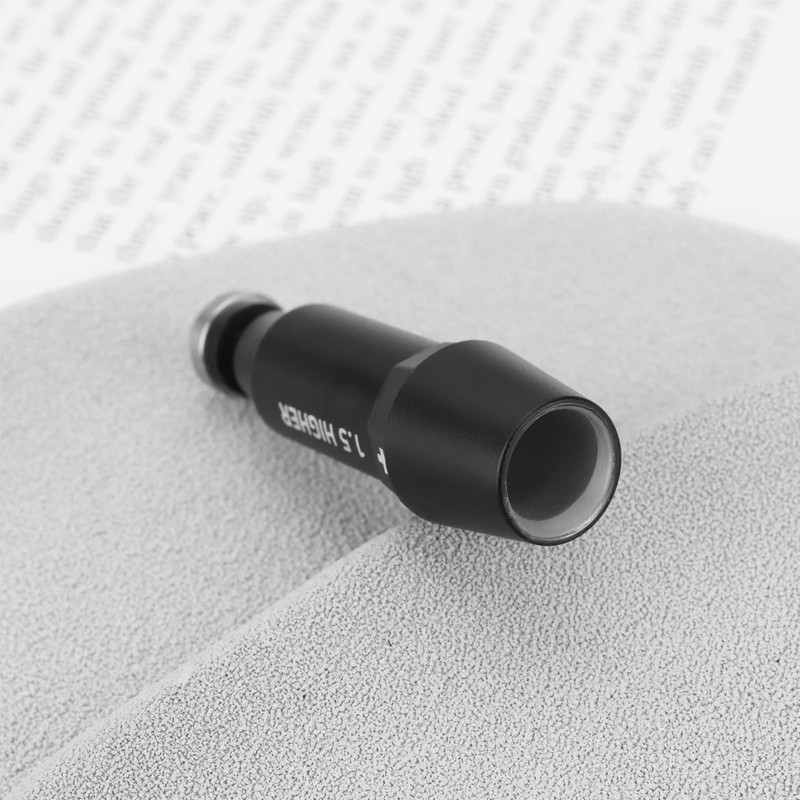 YINETTECH 1PC 0.335Inch Golf Shaft Adapter Compatible with PXG 0311