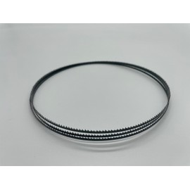 AYAO Bandsaw Blade 70-1/2-Inch X 1/8-Inch X 12TPI to Fit Craftsman 921400, Rikon 10-305 and 10-3061 10" Band Saws