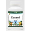 Flaxseed (Certified Organic) - 450 mg (100 Capsules, ZIN: 517688)