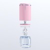 세척기 자동 핑크 케이스 [흰색] Automatic Dishwasher Pink Case [White]