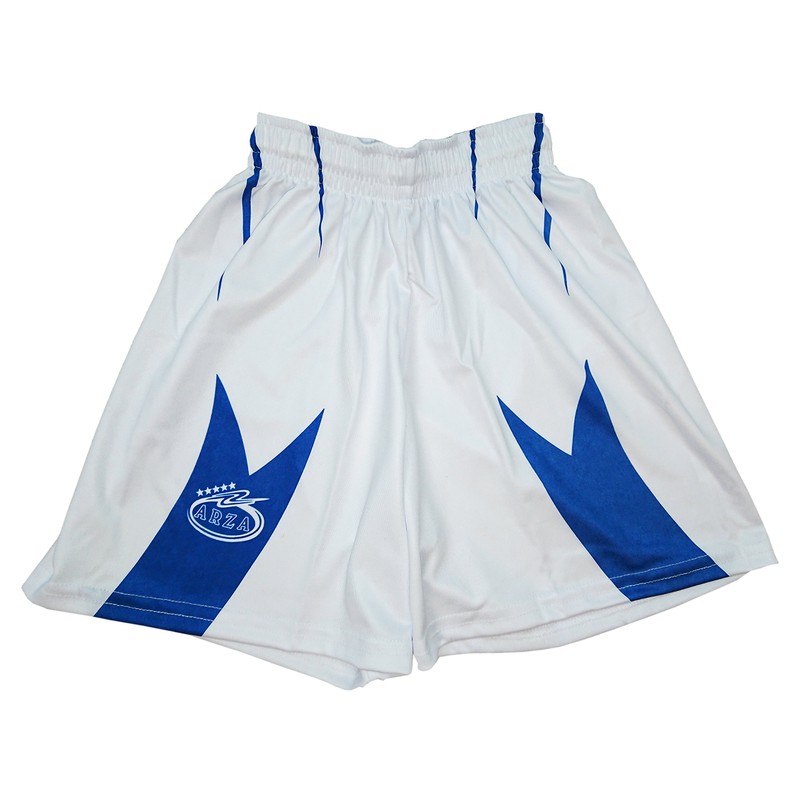 Guatemala Youth Soccer Uniform Arza (10, Blue)