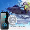 Pyle Waterproof Bluetooth Marine Amplifier Receiver - Weatherproof 2 Channel