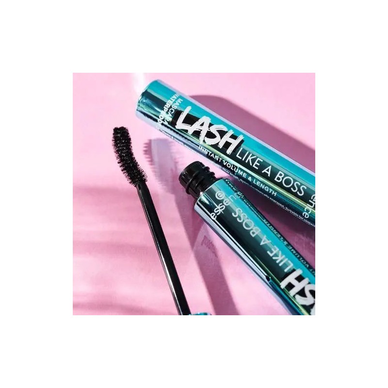 Essence Lash Like A Boss Instant Volume &amp; Length Mascara