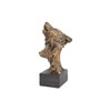 Nemesis Now Song of The Wild Wolf Bust 23 cm