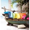 Fleuresse Colours Satin Pillow Case