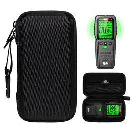 Alltravel Wood Moisture Meter Case Compatible with RDINSCOS MT28, MT28C