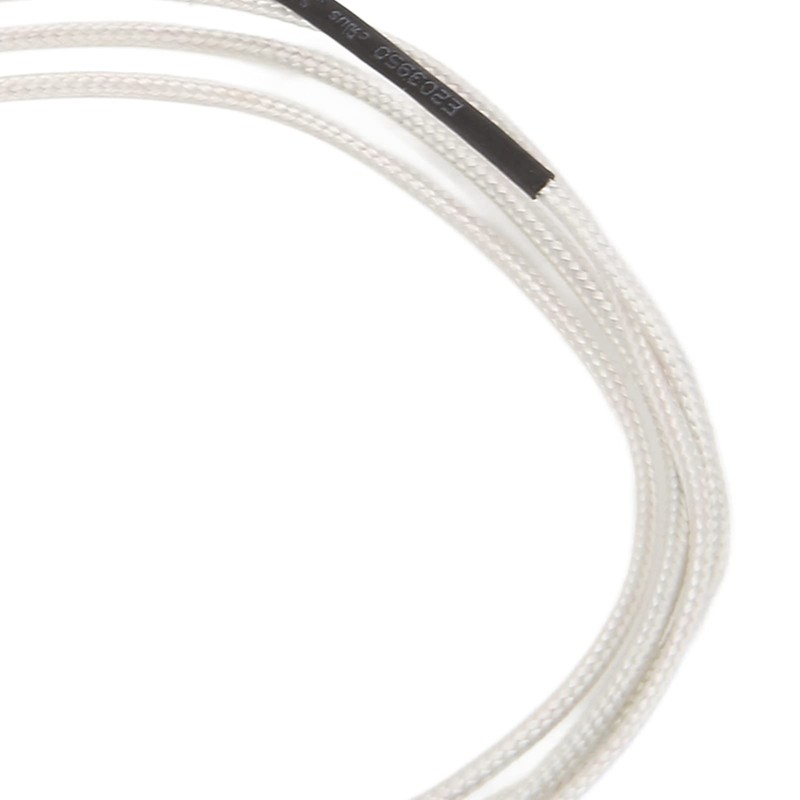 UA23 Thermocouple Sensor Universal Temperature Probe Copper Plug Double Head