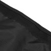 Powered Wheelchair Carrying Bag Carry Case Organizer Accessories for Wheelchair(Black)