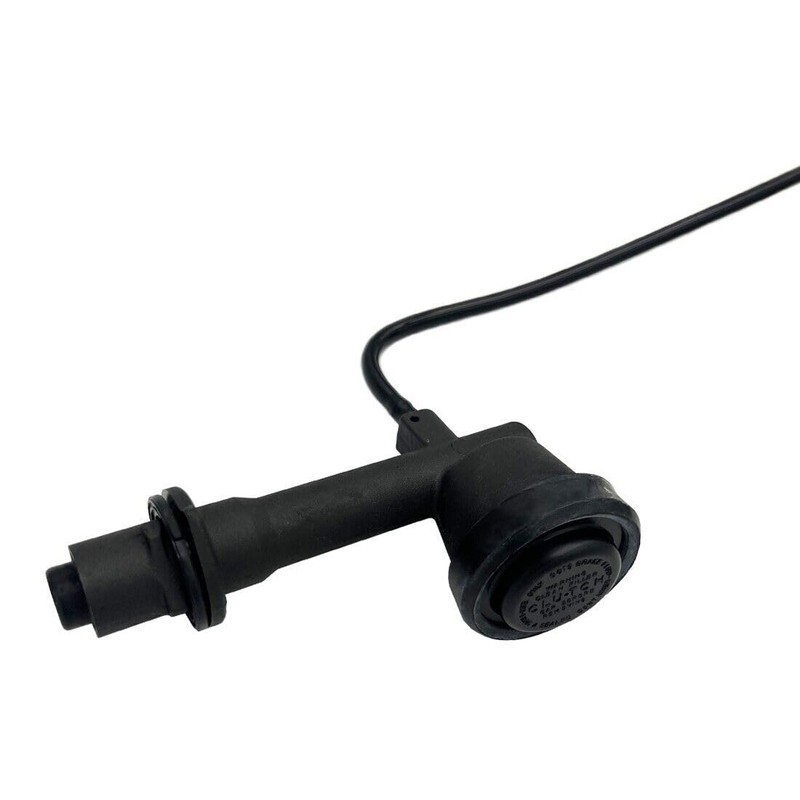 ClutchMaxPRO Pre-Filled Pre-Bled Clutch Master Slave Cylinder Assembly Compatible with