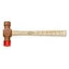 Lixie AB150-T - 36 Oz. Multi-Purpose Bronze Hammer with 1-1/2"