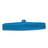 COMAIR Blue Elastic Rubber Broom Blue 32 cm