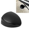 Motorcycle Side Stand Extension Pad Aluminium Alloy Anti Slip Replacement