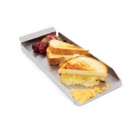 Broil King 69122 Narrow Stainless Griddle