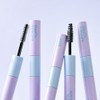 Dalif Glam Dual Fix Hair Mascara 10ml Fine Hair Flight
