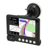 Dash Camera Front Inside Rear Remote WiFi Monitoring GPS Track