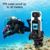 1.3 Inch Handheld Action Camera, 5K 30FPS 270° Rotatable HD