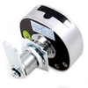 Phillips Cerradura Inteligente Para Mueble Modelo PMD160 Plata/Negro