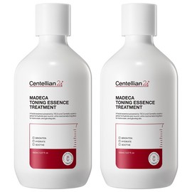 Centellian24 Madeca Toning Essence Treatment, 150ml, 2 pieces / 센텔리안24 마데카 토닝 에센스 트리트먼트, 150ml, 2개