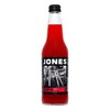 Jones Soda 12-Pack of Strawberry Lime Jones Pure Cane Soda