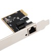 PCI Network Card with RJ45 Interface Gigabit Ethernet Adapter for