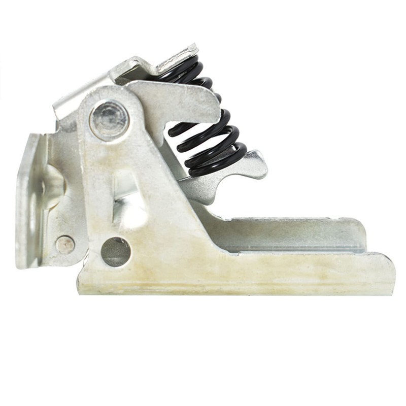 Upper Door Hinge Left Driver Side Replacement for 1994-2002 1500