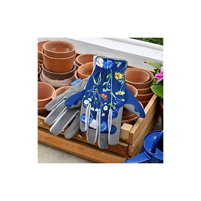 Burgon & Ball RHS British Meadow Gloves