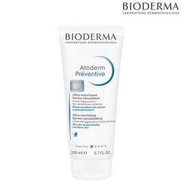 Bioderma Atoderm Preventive 200ml/Infant Cream / 바이오더마 아토덤 프리벤티브 200ml/영유아 크림