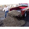 Loadhandler Pickup Truck Unloader - Standard Full-Size Model, 2,200-Lb. Capacity,