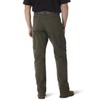 Wrangler Riggs Workwear mens Ranger work utility pants, Loden, 32W