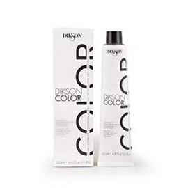 Dikson Service Extra Premium 9A Very LIght Ash Blonde Permanent Hair Coloring Cream 4 fl. oz. (120 ml) by Dikson