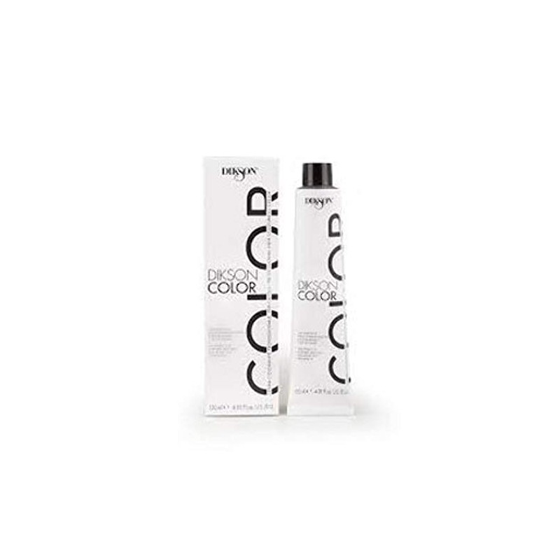 Dikson Service Extra Premium 9A Very LIght Ash Blonde Permanent