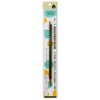 Akashiya AMP-60 Calligraphy Brush, Medium Brush, For Beginning Calligraphy, Artificial