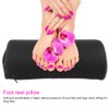 Comfortable Leg Foot Rest Raiser Pillow Support Cushion for Home