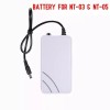 Original Battery For Portable flow Machine NT-03 & NT-05