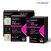 Holidays Milk Thistle+ 30 tablets, 4 boxes, total 4 month