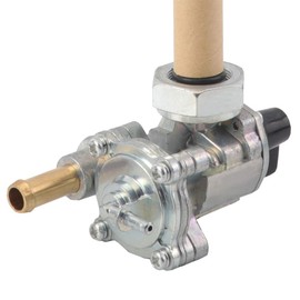 Replace 16950-MEG-023 SUKECA Fuel Gas Tank Switch Valve Petcock Fits for Honda Shadow Aero 750 VT750C 750 VT750CA ABS Spirit 750 VT750C2 Spirit 750 VT750DC Spirit 750 VT750C2F