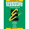 Essential Elements: A Comprehensive Band Method, Book 2 - Keyboard